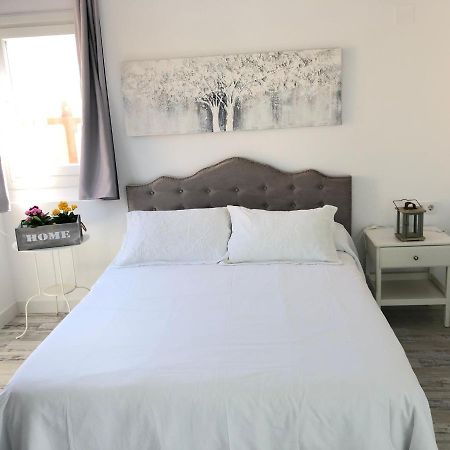 Apartamentos Tarifa Centro & Playa Eksteriør bilde
