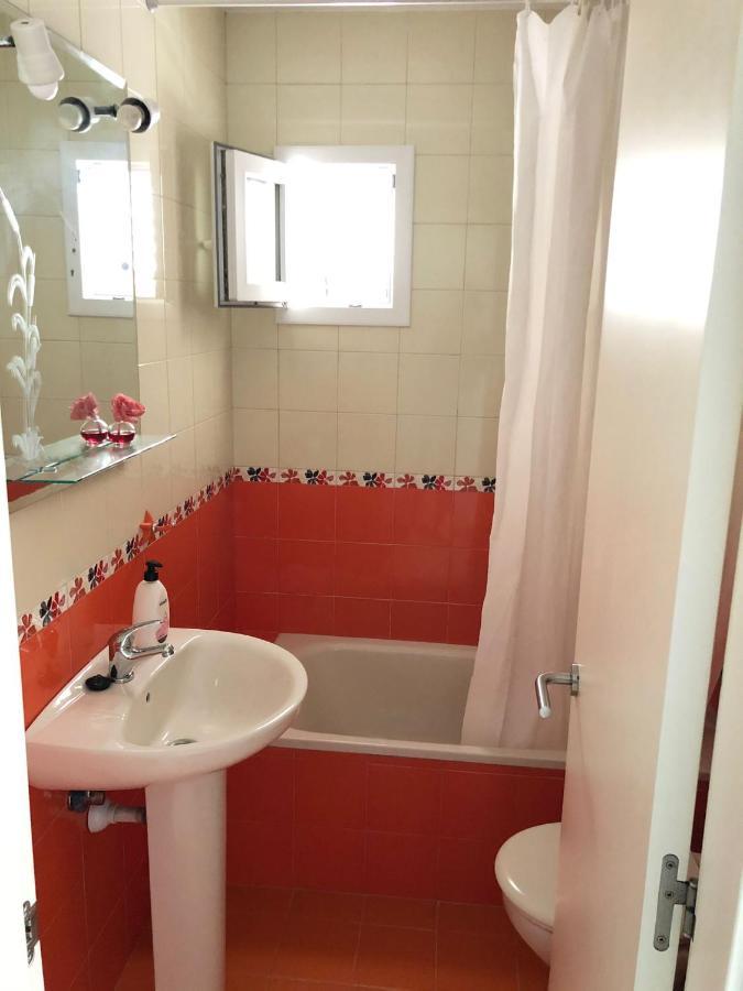 Apartamentos Tarifa Centro & Playa Eksteriør bilde