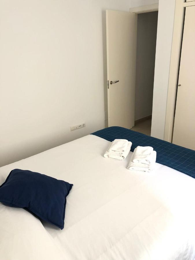 Apartamentos Tarifa Centro & Playa Eksteriør bilde