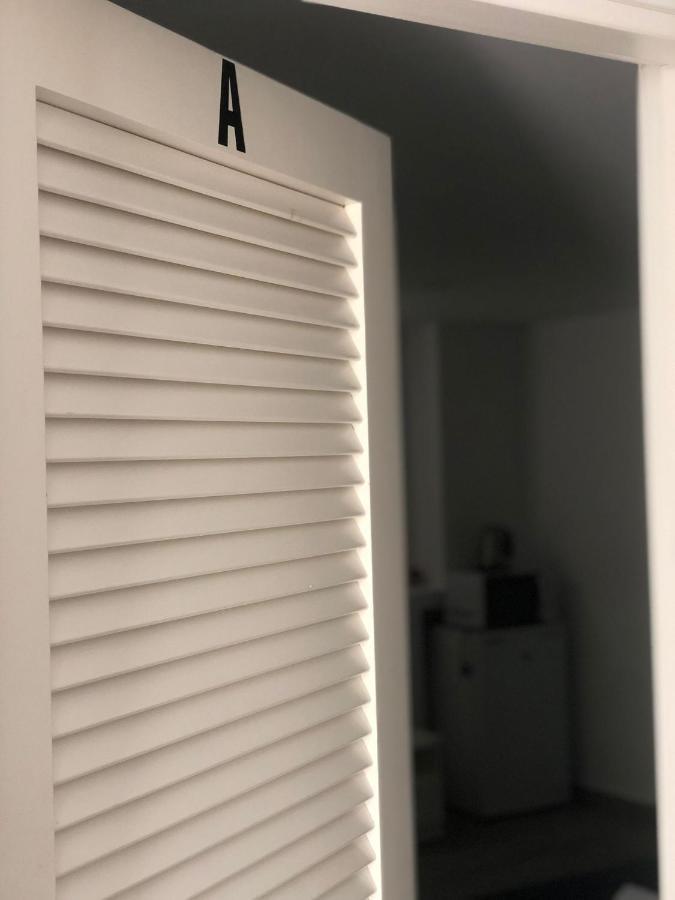 Apartamentos Tarifa Centro & Playa Eksteriør bilde