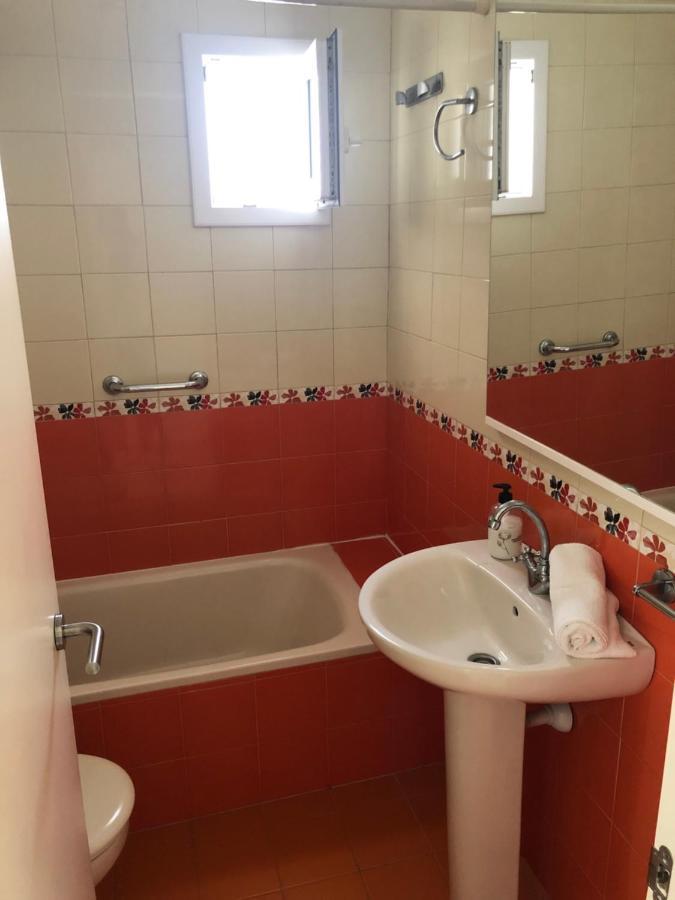 Apartamentos Tarifa Centro & Playa Eksteriør bilde