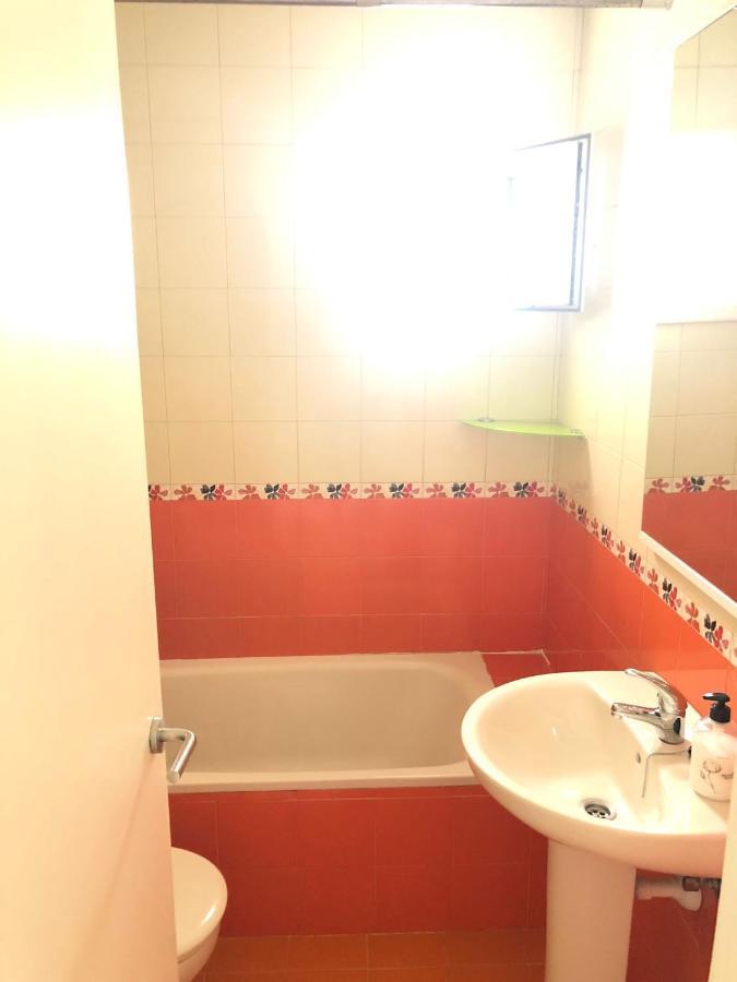 Apartamentos Tarifa Centro & Playa Eksteriør bilde