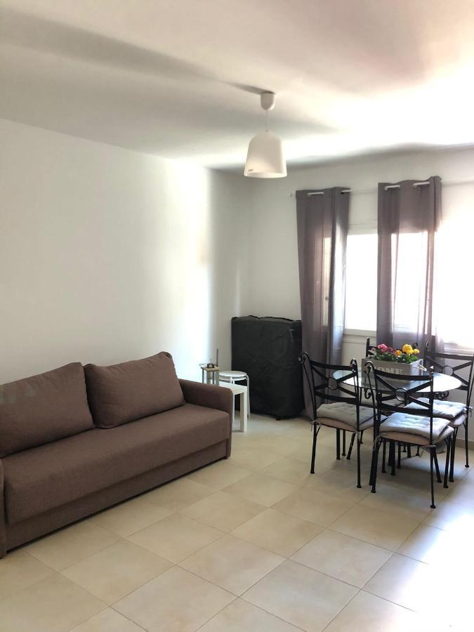 Apartamentos Tarifa Centro & Playa Eksteriør bilde