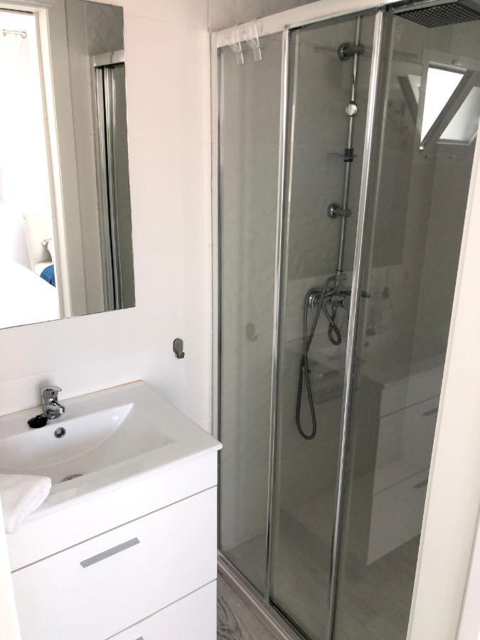 Apartamentos Tarifa Centro & Playa Eksteriør bilde