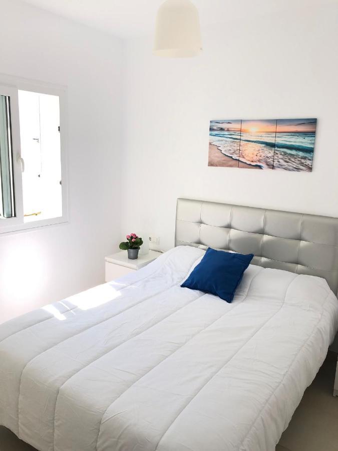 Apartamentos Tarifa Centro & Playa Eksteriør bilde